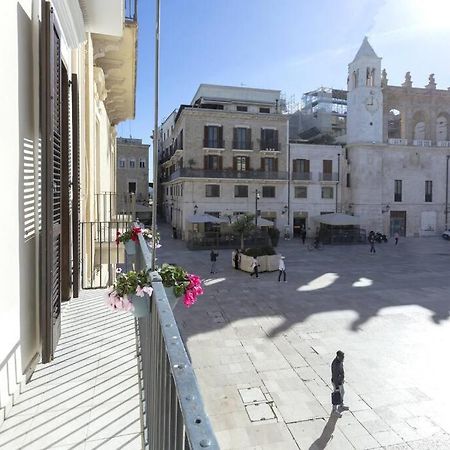 Dimora Donna Vittoria Apartment Bari Exterior foto