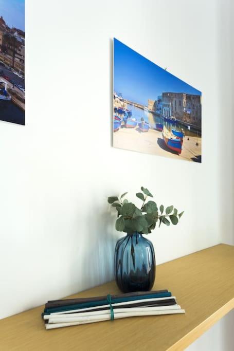 Dimora Donna Vittoria Apartment Bari Exterior foto